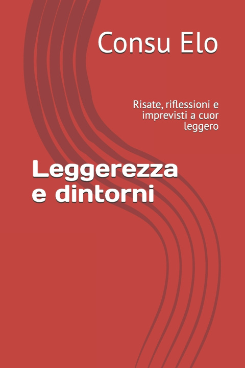 Book Leggerezza e dintorni Consu Elo