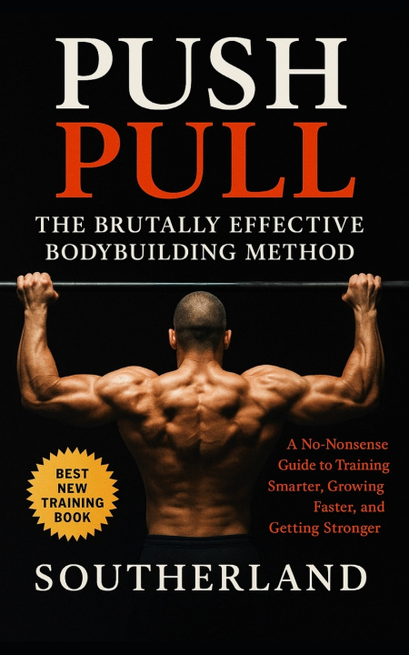 Könyv Push Pull Fitness Research Publishing