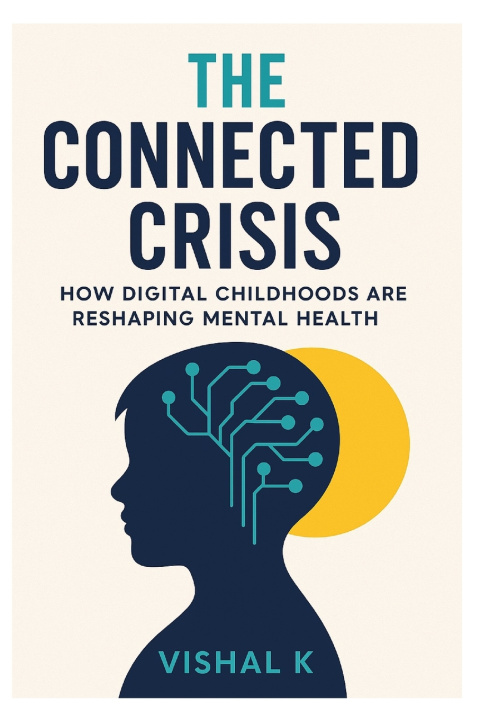 Knjiga The Connected Crisis Vishal K