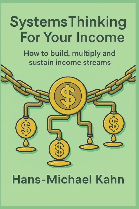 Book Systems Thinking for Your Income Hans-Michael Kahn