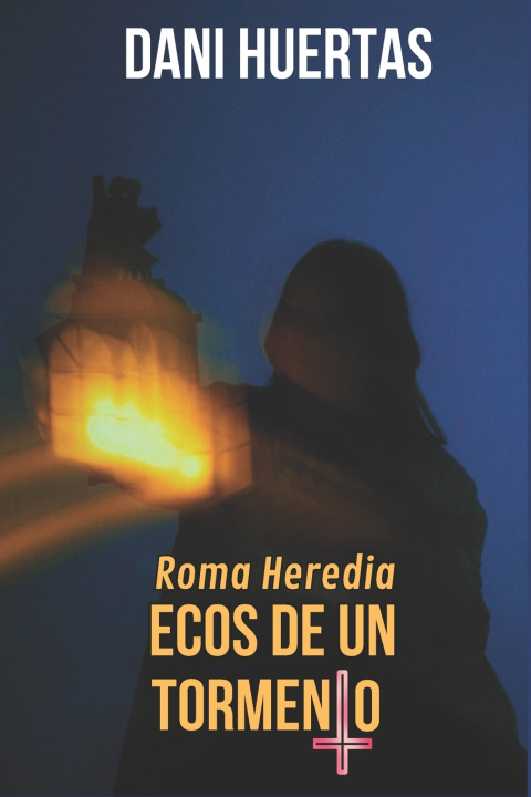 Knjiga Roma Heredia Dani Huertas