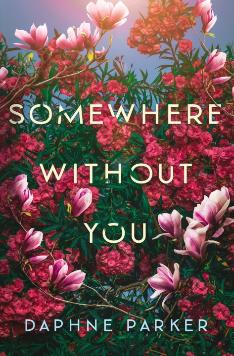 Book Somewhere Without You Daphne Parker
