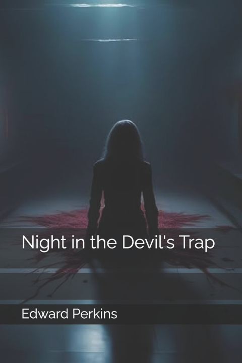 Knjiga Night in the Devil's Trap Edward Perkins