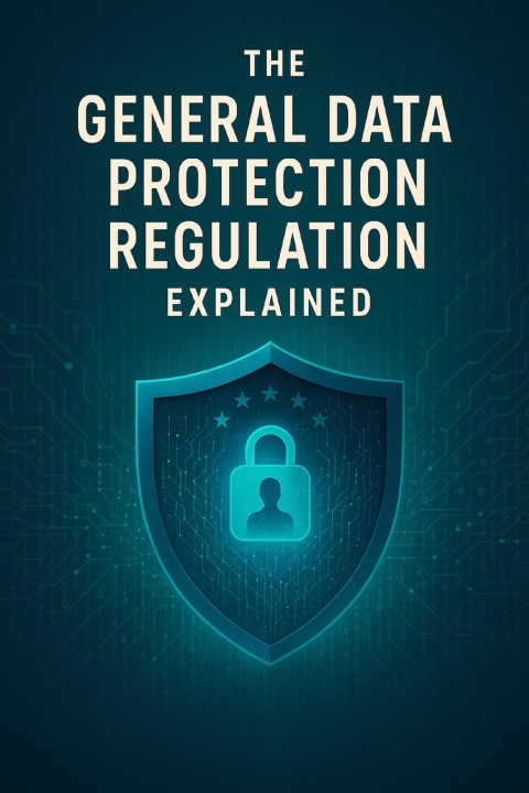 Kniha The General Data Protection Regulation Explained Alex Bugeja