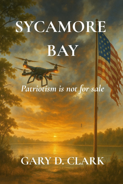 Knjiga SYCAMORE BAY GARY D. CLARK