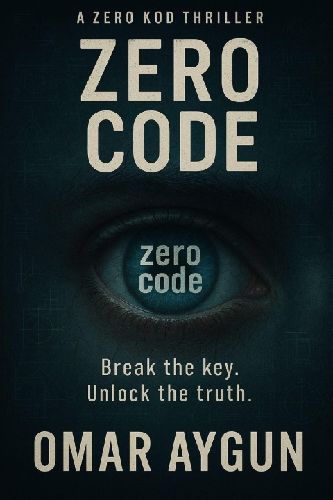 Könyv RITUAL ZERO CODE OMAR AYGUN