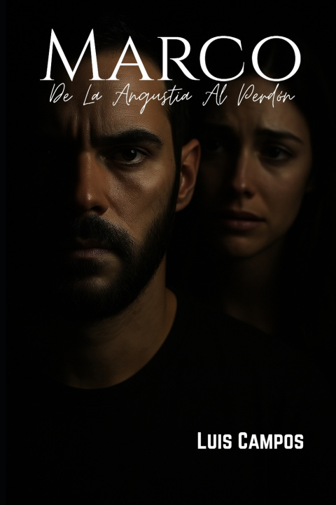 Book Marco Luis Campos