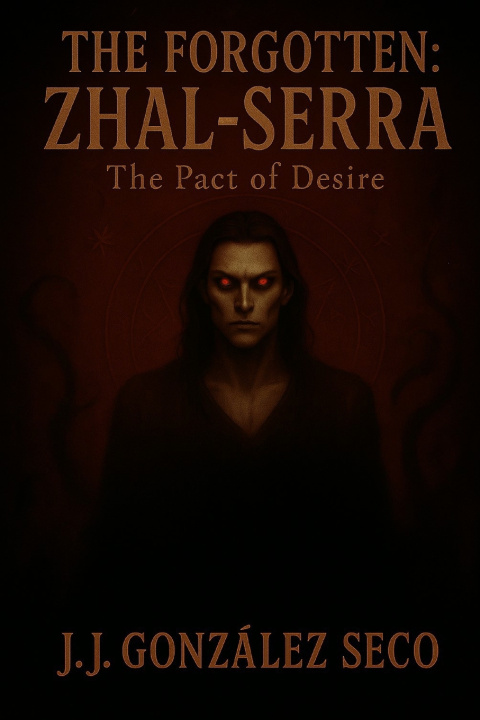 Book Zhal-Serra J.J. González Seco