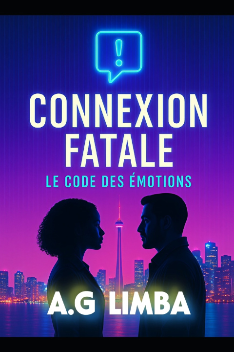 Kniha Connexion Fatale A.G LIMBA