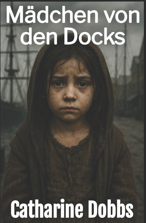 Kniha Mädchen von den Docks Catharine Dobbs