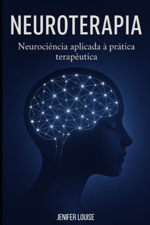 Kniha Neuroterapia Jenifer Louise Pereira