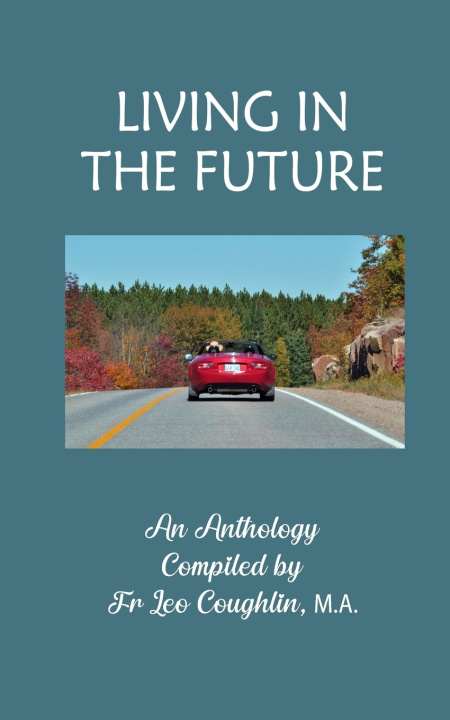 Knjiga Living in the Future Sue Woollard