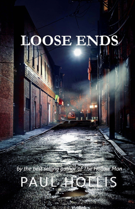 Kniha Loose Ends Paul Hollis