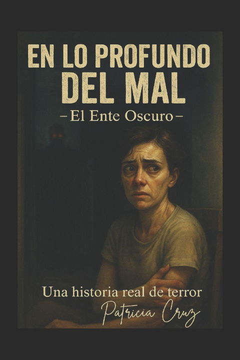 Knjiga EN LO PROFUNDO DEL MAL PATRICIA CRUZ