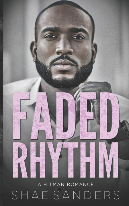 Book Faded Rhythm Shae Sanders