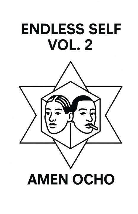 Kniha Endless Self Vol 2 Amen Ocho