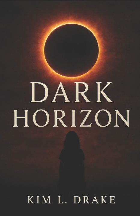 Kniha Dark Horizon Kim L Drake