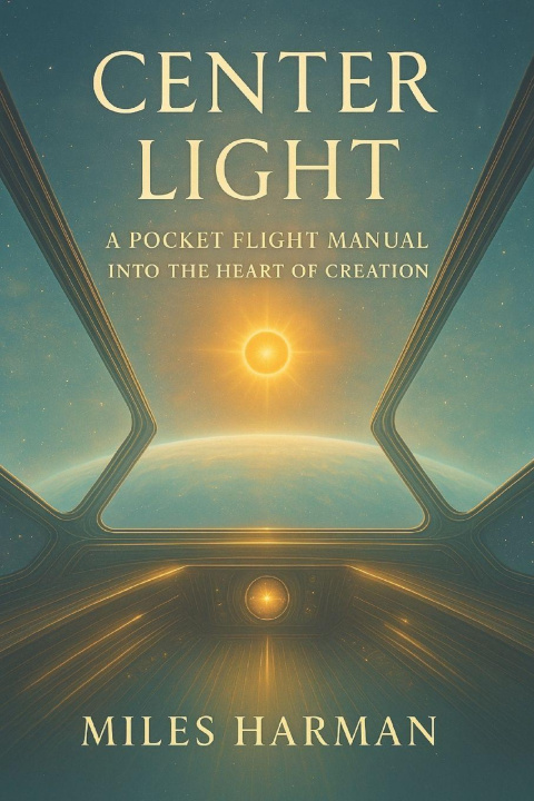 Book Center Light Miles Harman