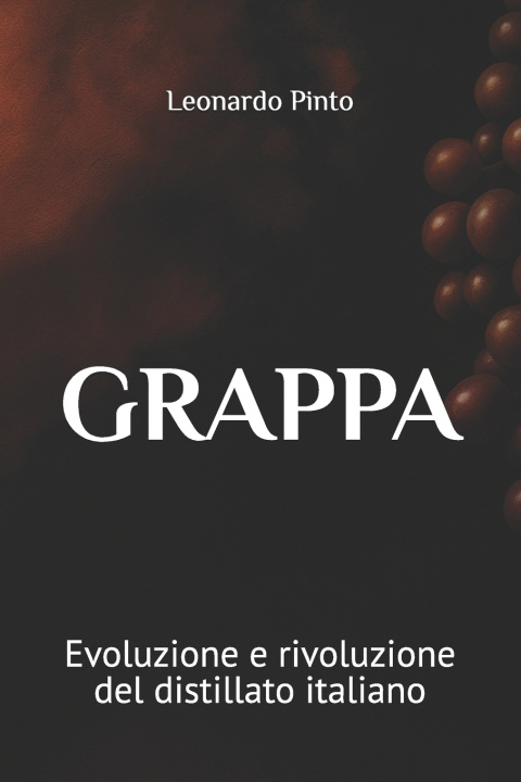 Book GRAPPA Leonardo Pinto