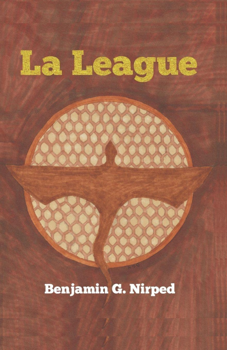 Kniha La League Benjamin G. Nirped