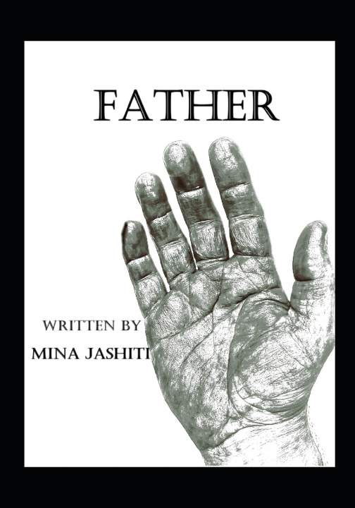 Knjiga Father Mina Jashiti