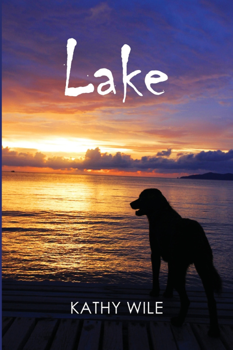Boek Lake Kathy Wile