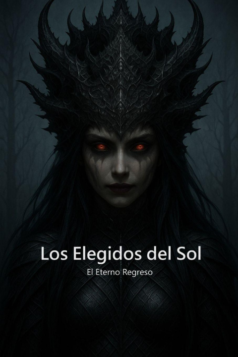 Knjiga Los Elegidos del Sol Kāmirā Gizi