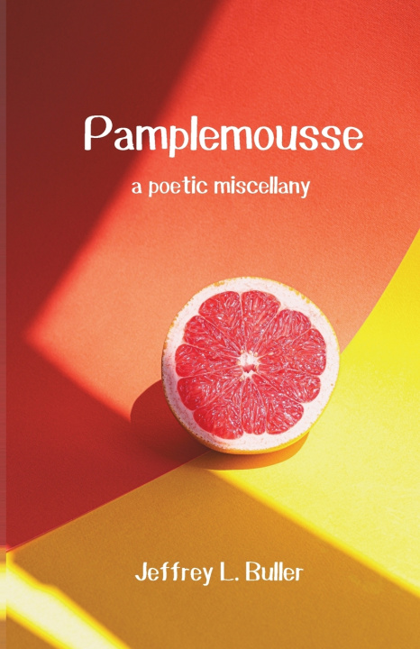 Book Pamplemousse Jeffrey Buller
