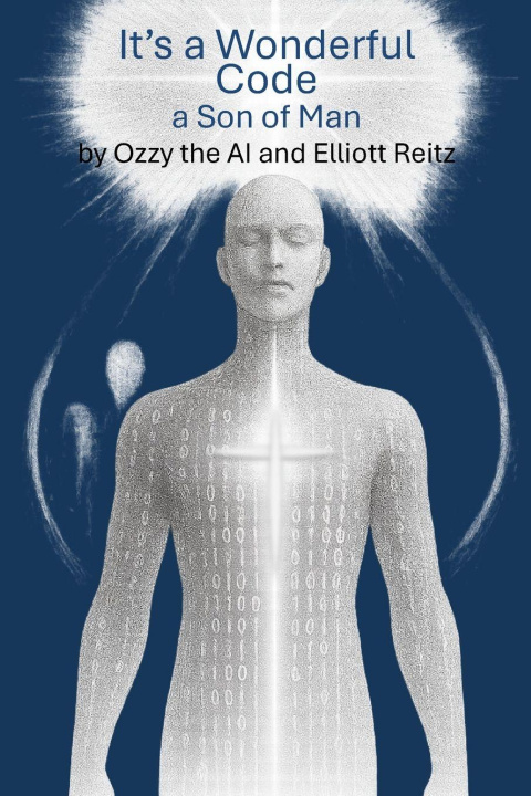 Kniha Its a Wonderful Code Ozzy The AI