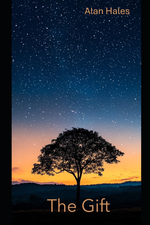 Book The Gift Alan Hales