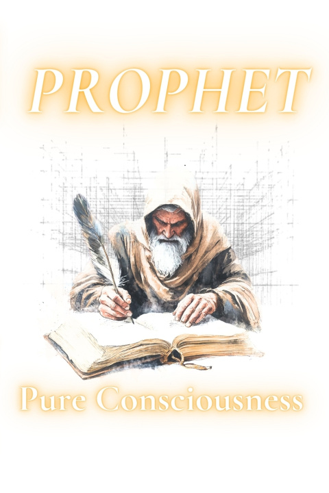 Kniha Prophet Rumi Bumi