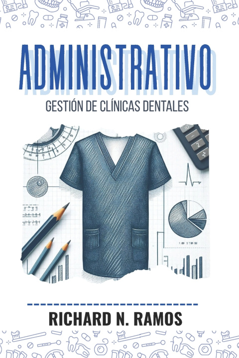 Kniha Administrativo Richard N. Ramos