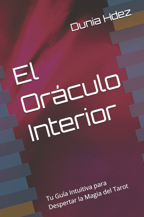 Book El Oráculo Inteior Dunia Hdez