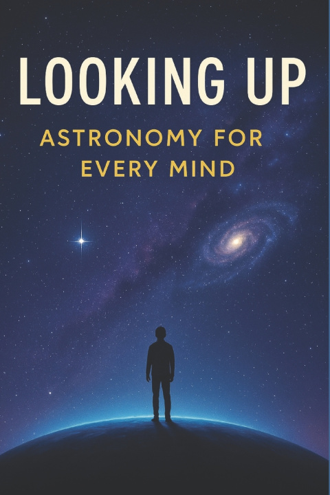 Book Looking up Samat Kobzhu