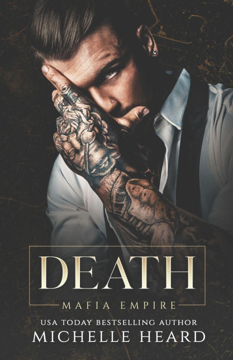 Carte Death Michelle Heard