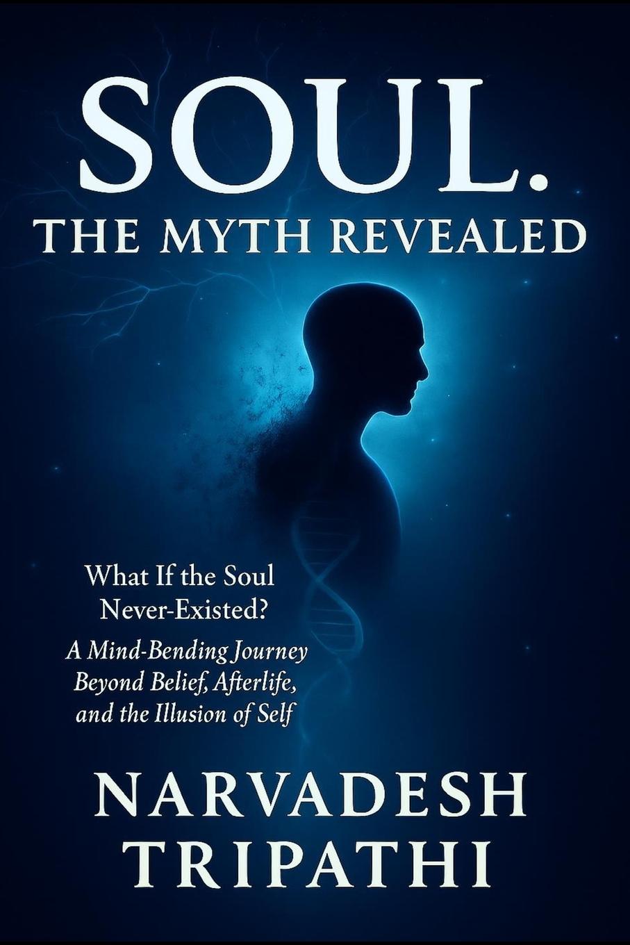 Knjiga SOUL NARVADESH TRIPATHI