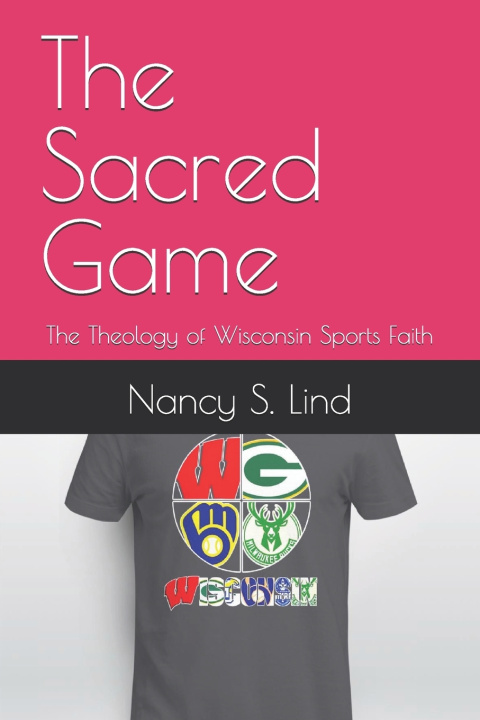 Kniha The Sacred Game Lind