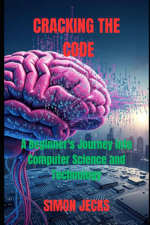 Book Cracking the code Simon Jecks