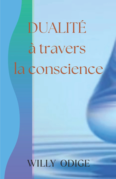 Book Dualité à travers la conscience Willy Odige