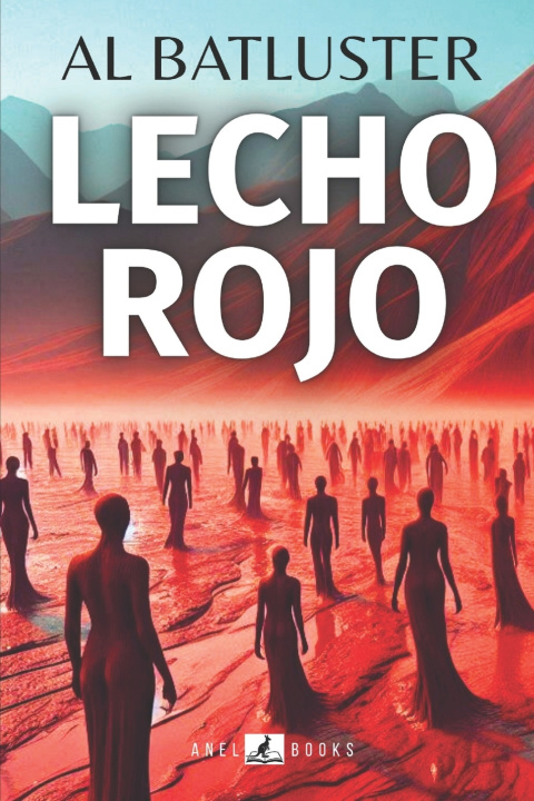 Kniha LECHO ROJO Al Batluster