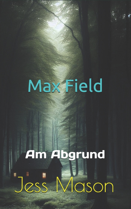 Book Max Field Mason