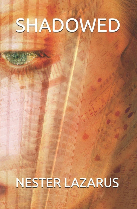 Book SHADOWED NESTER LAZARUS