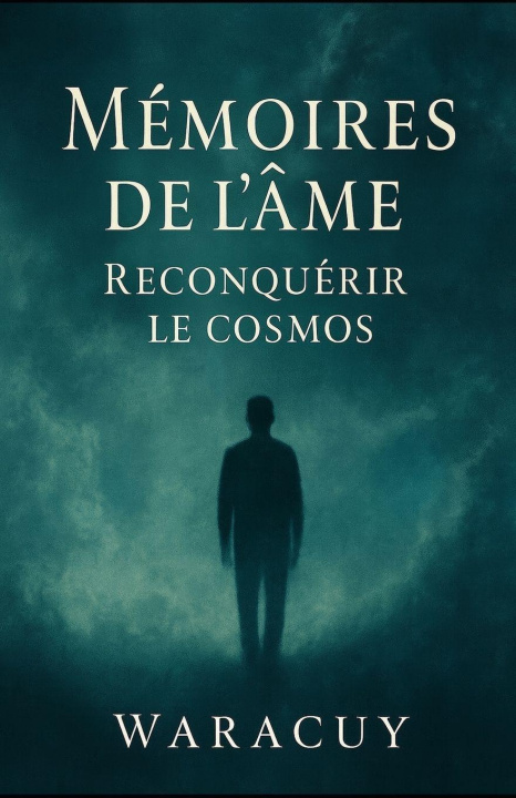 Könyv Mémoires de l' me Waracuy .