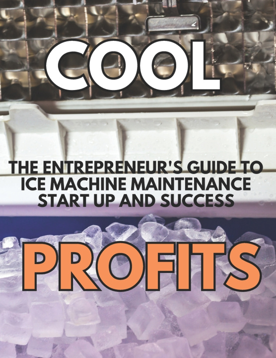 Knjiga Cool Profits Scott Oakley