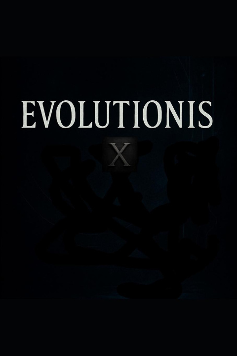 Buch Evoluzionis X (Édition française) Alan X Henderson X