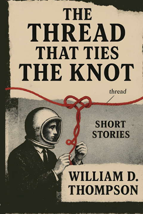 Kniha The Thread that ties the Knot William Daniel Thompson