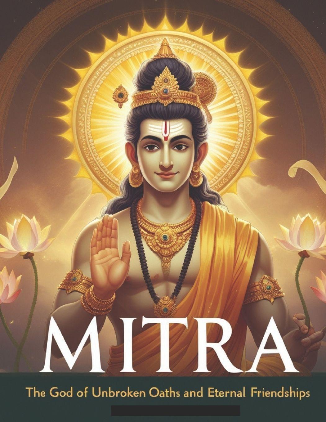 Kniha Mitra Mohan Chandra Uprety