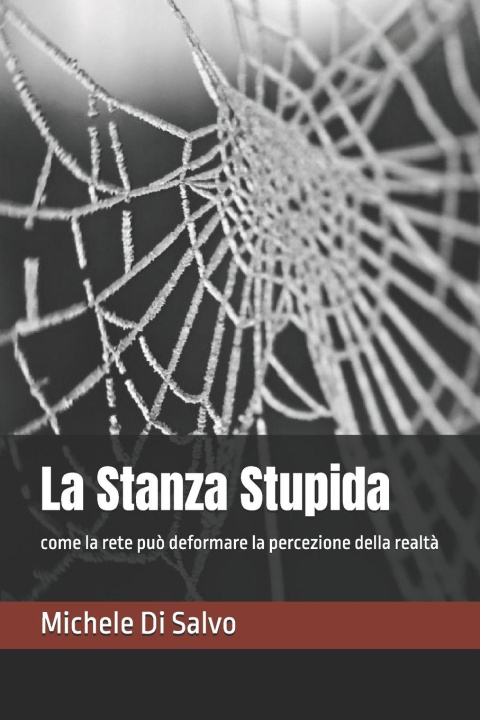 Book La Stanza Stupida Michele Di Salvo