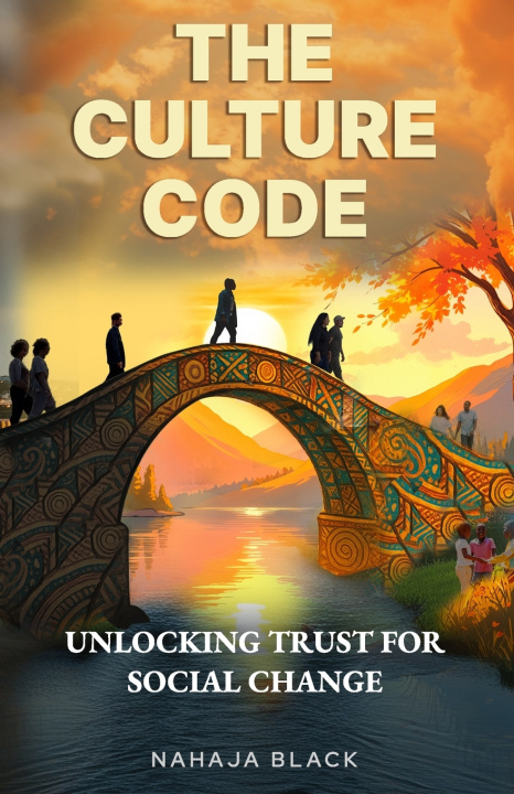 Book The Culture Code Nahaja Black