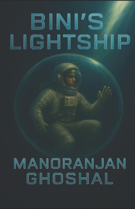 Knjiga Bini's Lightship Manoranjan ghoshal